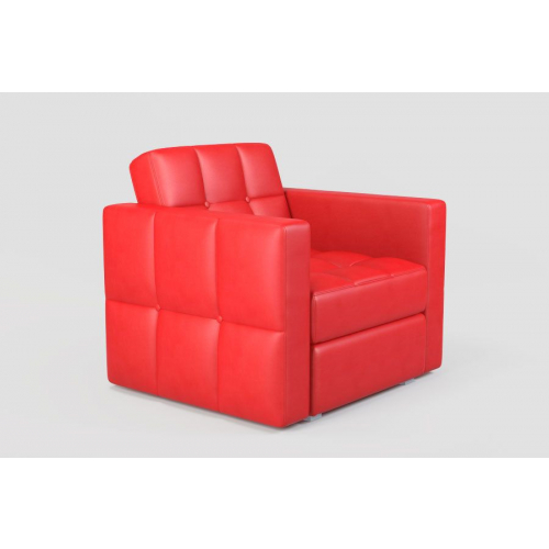 Кресло для холла "Айскрим"