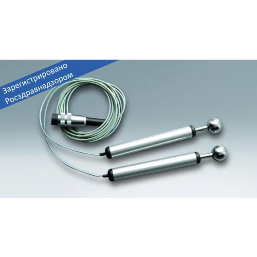 Аппарат косметологический "ИОНТО ЛИФТ Эффект"