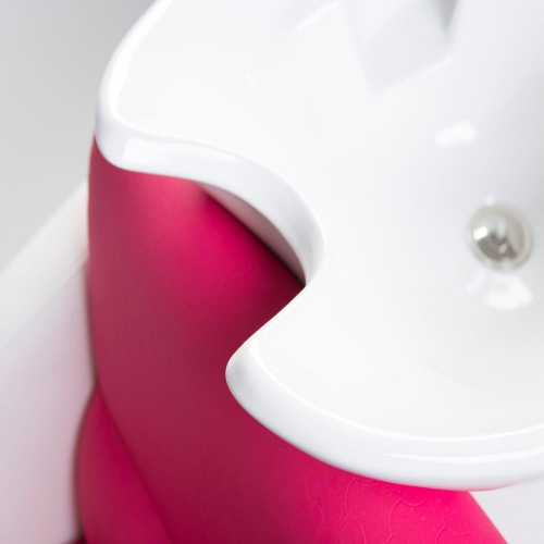 Мужская мойка барбер "CANOVA"