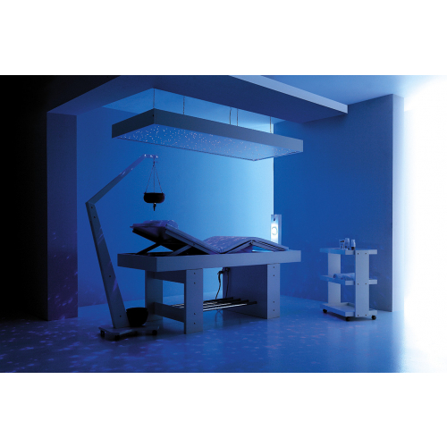 СПА кушетка "NEW RELAX"