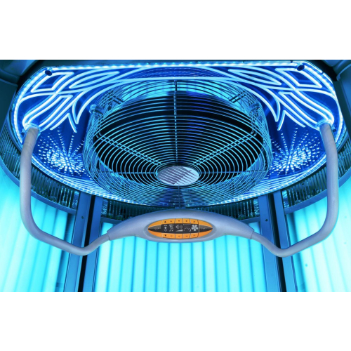 Вертикальный солярий "Tower pure energy 5.0"