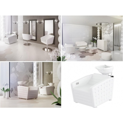 Мужская мойка барбер "Гламрок"