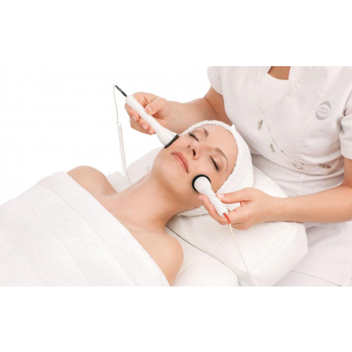 Аппарат косметологический "ИОНТО ГАЛЬВАНО"