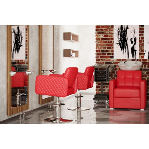 Парикмахерская мойка "ZARA"