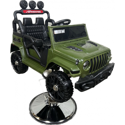 Детские кресла "Чайлд13"