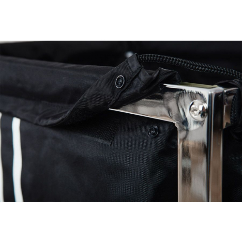 Корзина для полотенец "NA00435"