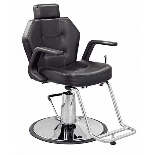 Мужское барбер кресло "Эмиль"