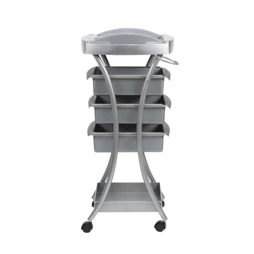 Гидравлика/Пятилучье черное