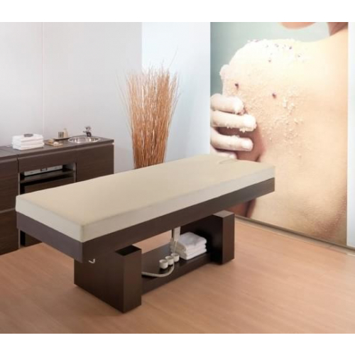 Кушетка массажная "King Square Thermic"