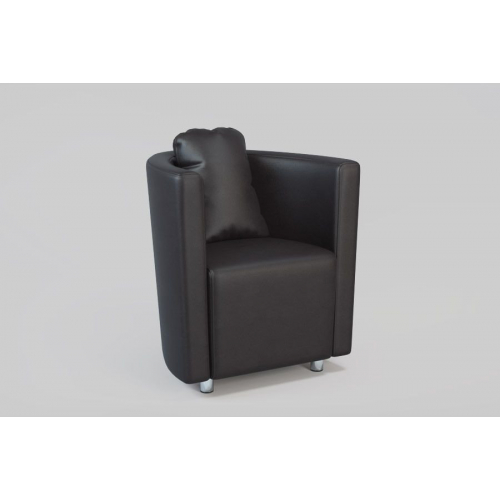 Кресло для холла "Red Rose"