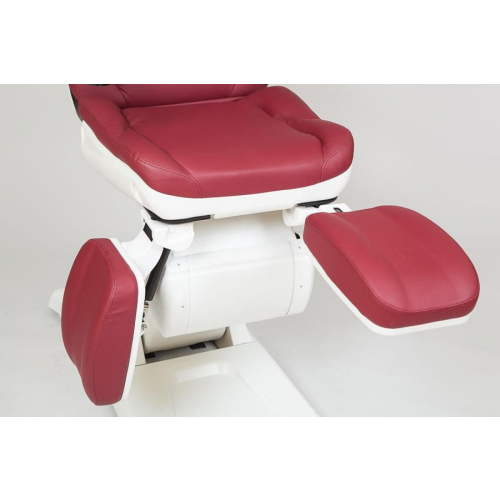 Педикюрное кресло "SD-3870AS"