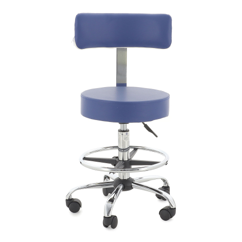 Стул мастера "МА-01" (СТ-17КА)/ (III) без РУ