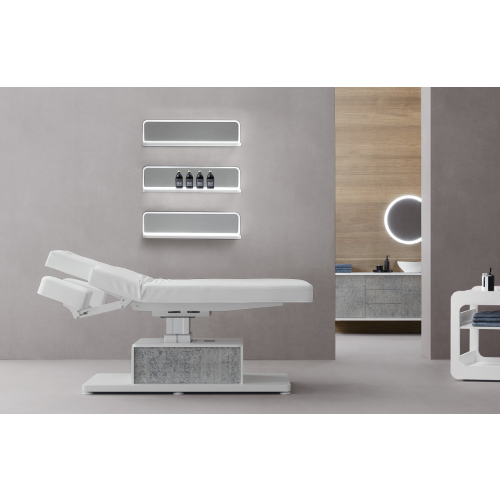 Массажная кушетка "The Ben" with armrests