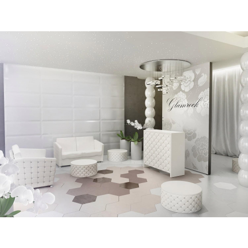 Столик "Гламрок"