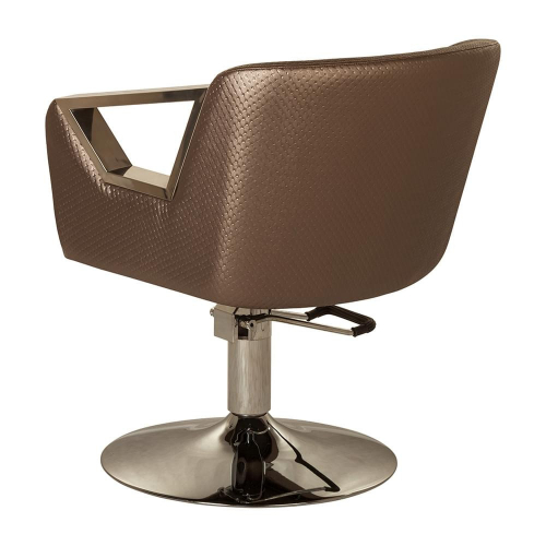 Парикмахерское кресло "Элит"