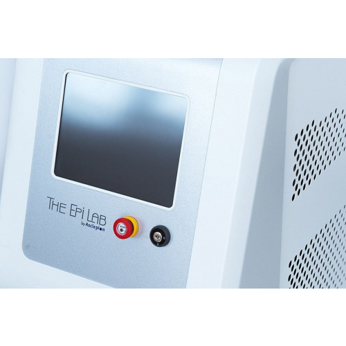 Диодный косметологический лазер "EpiLab"