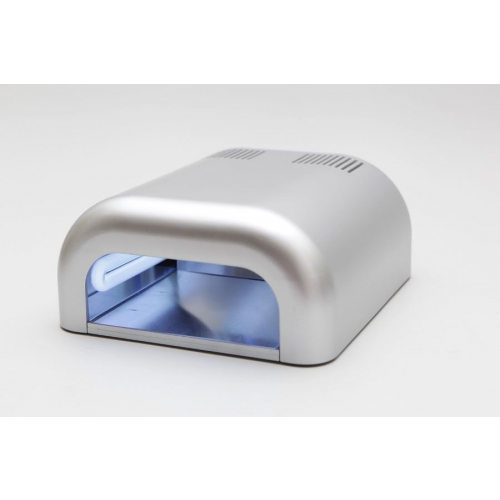 Уф лампа маникюрная "SD-301C"