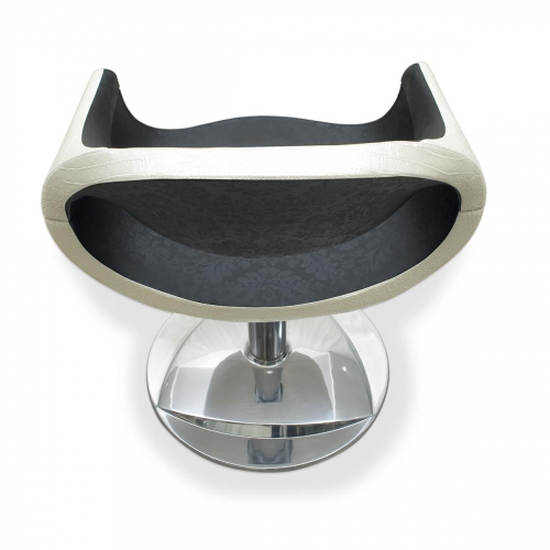 Кресло парикмахерское "Devil"