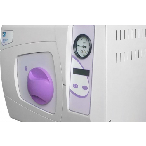 Автоклав медицинский "ГКа-25 ПЗ" (05)