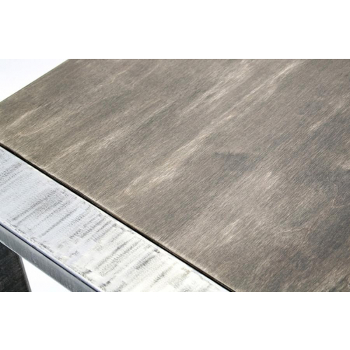 Стол для барбершопа "Nelson II"