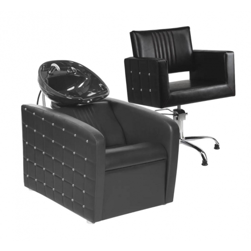 Парикмахерский комплект "Альберто"