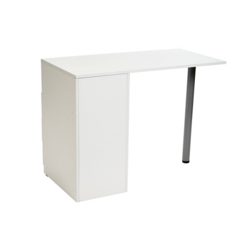 Стол маникюрный "Практик"