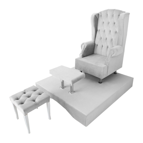 Педикюрное СПА кресло "Glory"