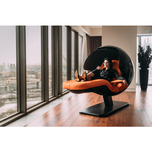 Капсула для сна "EnergyPod"