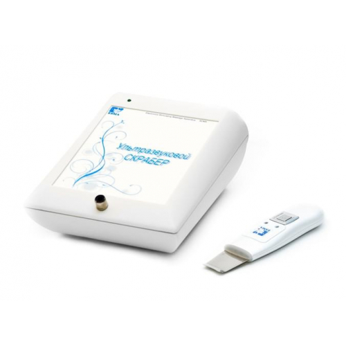 Аппарат ультразвукового пиллинга "ЭСМА 12.03"