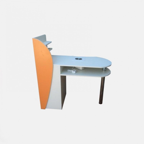 Стол "Fox" маникюрный