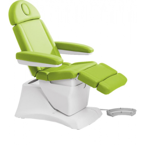 Косметологическое кресло-кушетка "IONTO-KOMFORT Xdream Liege"