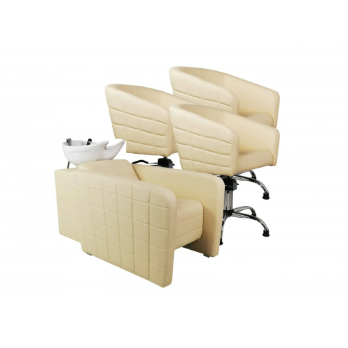 Парикмахерская мойка "Грация"