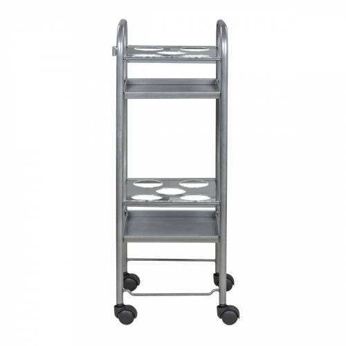 Тележка для шампуней "Синди-01"