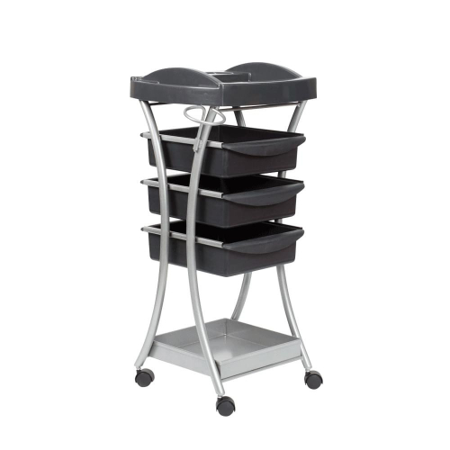 Гидравлика/Пятилучье черное