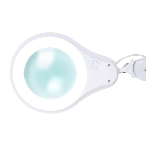 Лампа-лупа "ММ-5-127-С (LED-D) тип1 (Л003D)"