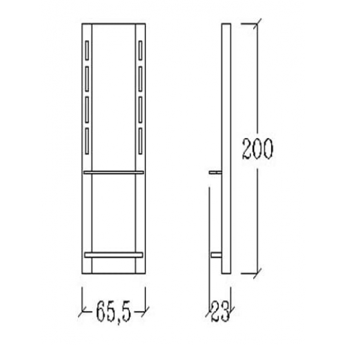 Рабочее место мастера "METALLICA LIGHT"