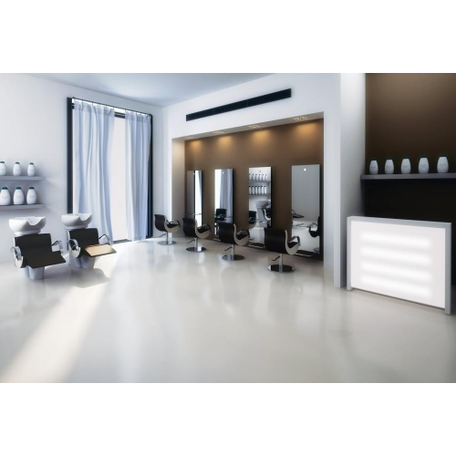 Мойка парикмахерская "Н2О-CHIOCCIOLA"