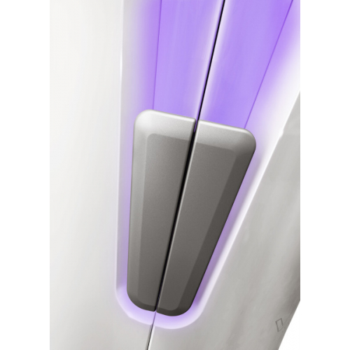 Вертикальный солярий "Luxura V8 48 XL Balance Ultra"