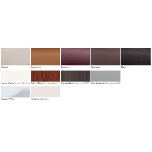 Педикюрное СПА кресло "Echo SE Features"