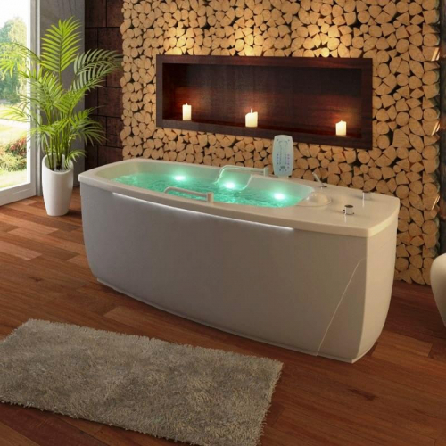 Гидромассажная ванна "ROYAL SPA 600"