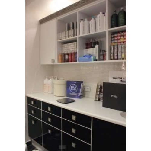 Лаборатория для парикмахерской "19"