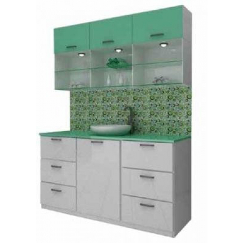 Лаборатория для парикмахерской "С 1"