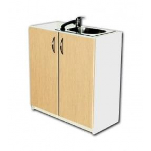 Лаборатория "815U"