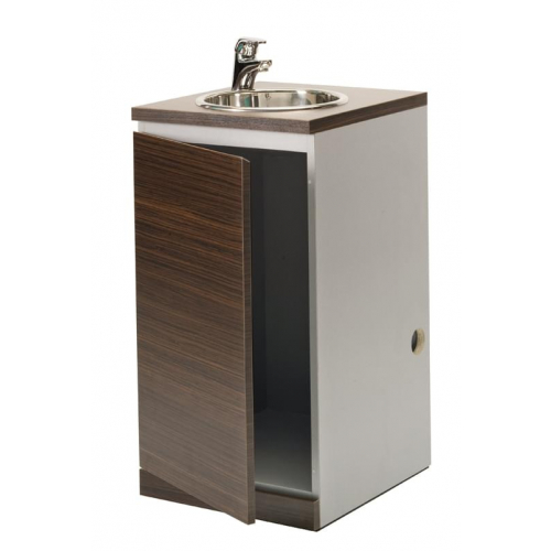 Лаборатория "Nilo Fus Sink"