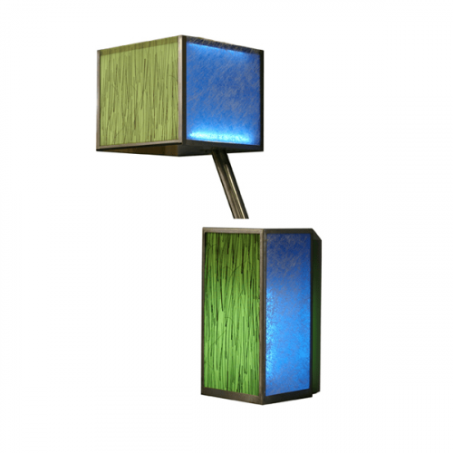 Ледосборник для "EIS-TOWER GALAXY"