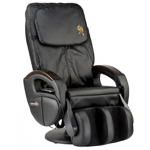 Массажное кресло "ANATOMICO Leonardo"