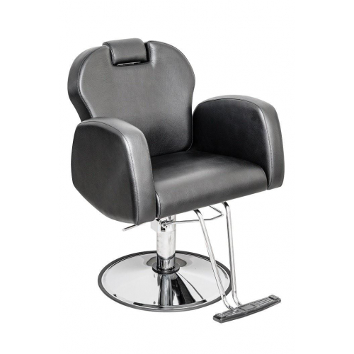Мужское барбер кресло "Статус"