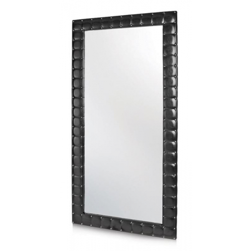 Мужское зеркало барбер "Гламрок"