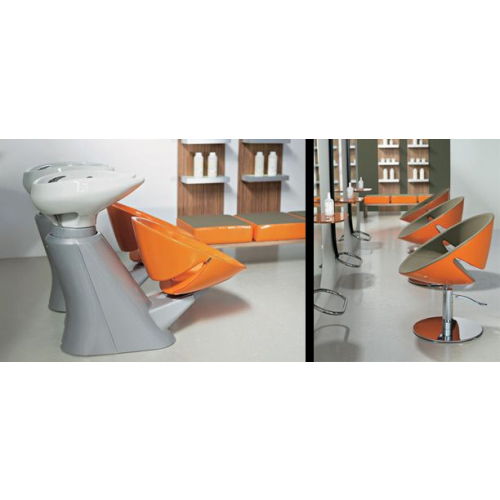 Парикмахерский комплект "Savanna"