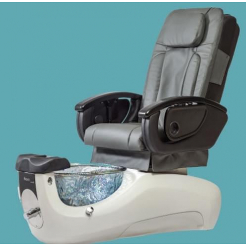 Педикюрное СПА кресло "Bravo VE Features"